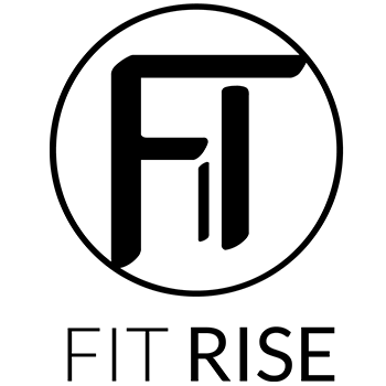 Fit Rise logo